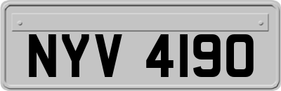 NYV4190