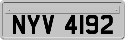 NYV4192