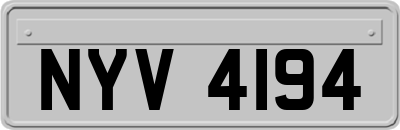 NYV4194