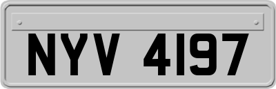 NYV4197