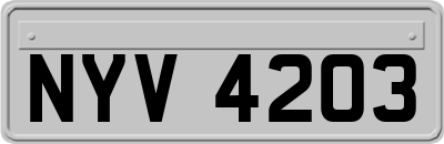 NYV4203