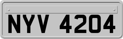 NYV4204