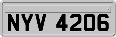 NYV4206