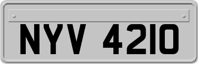 NYV4210