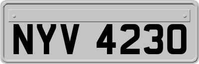 NYV4230