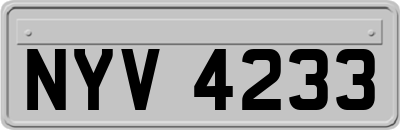 NYV4233