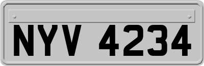 NYV4234