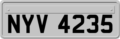NYV4235
