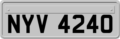 NYV4240