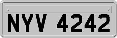 NYV4242