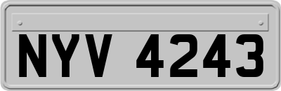 NYV4243