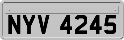NYV4245
