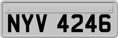 NYV4246