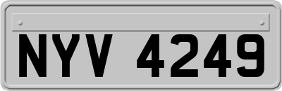 NYV4249