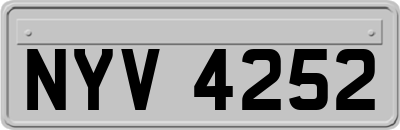 NYV4252