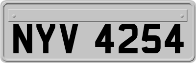 NYV4254