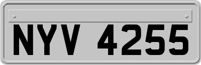 NYV4255