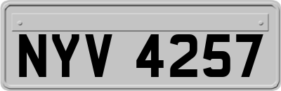 NYV4257