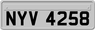 NYV4258