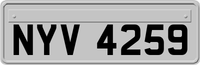 NYV4259