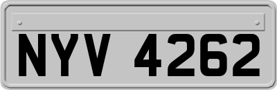 NYV4262