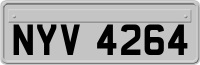 NYV4264