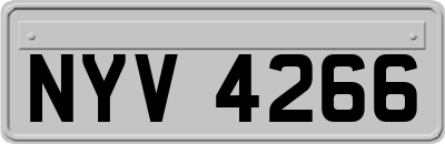 NYV4266