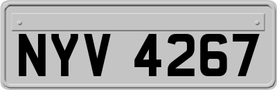 NYV4267