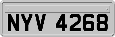 NYV4268