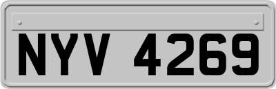 NYV4269