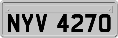 NYV4270