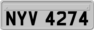 NYV4274