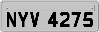 NYV4275