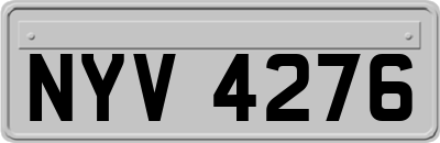 NYV4276