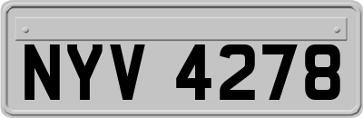 NYV4278