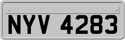 NYV4283