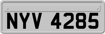 NYV4285