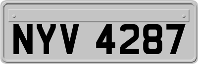 NYV4287