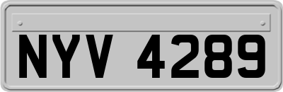 NYV4289