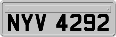 NYV4292