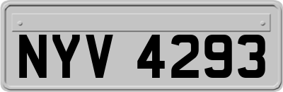 NYV4293