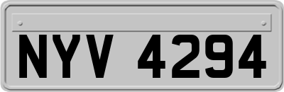 NYV4294
