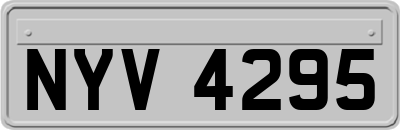 NYV4295