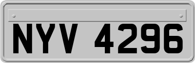 NYV4296