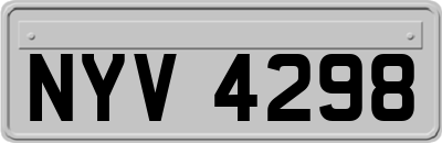 NYV4298