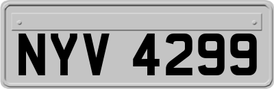 NYV4299