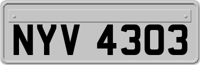 NYV4303