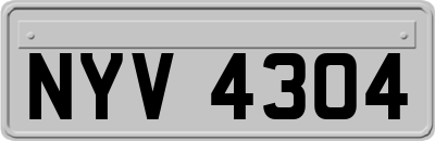 NYV4304