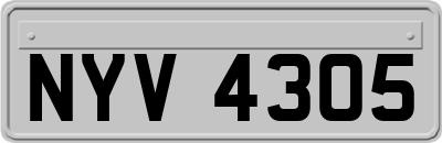 NYV4305