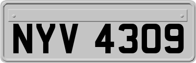 NYV4309